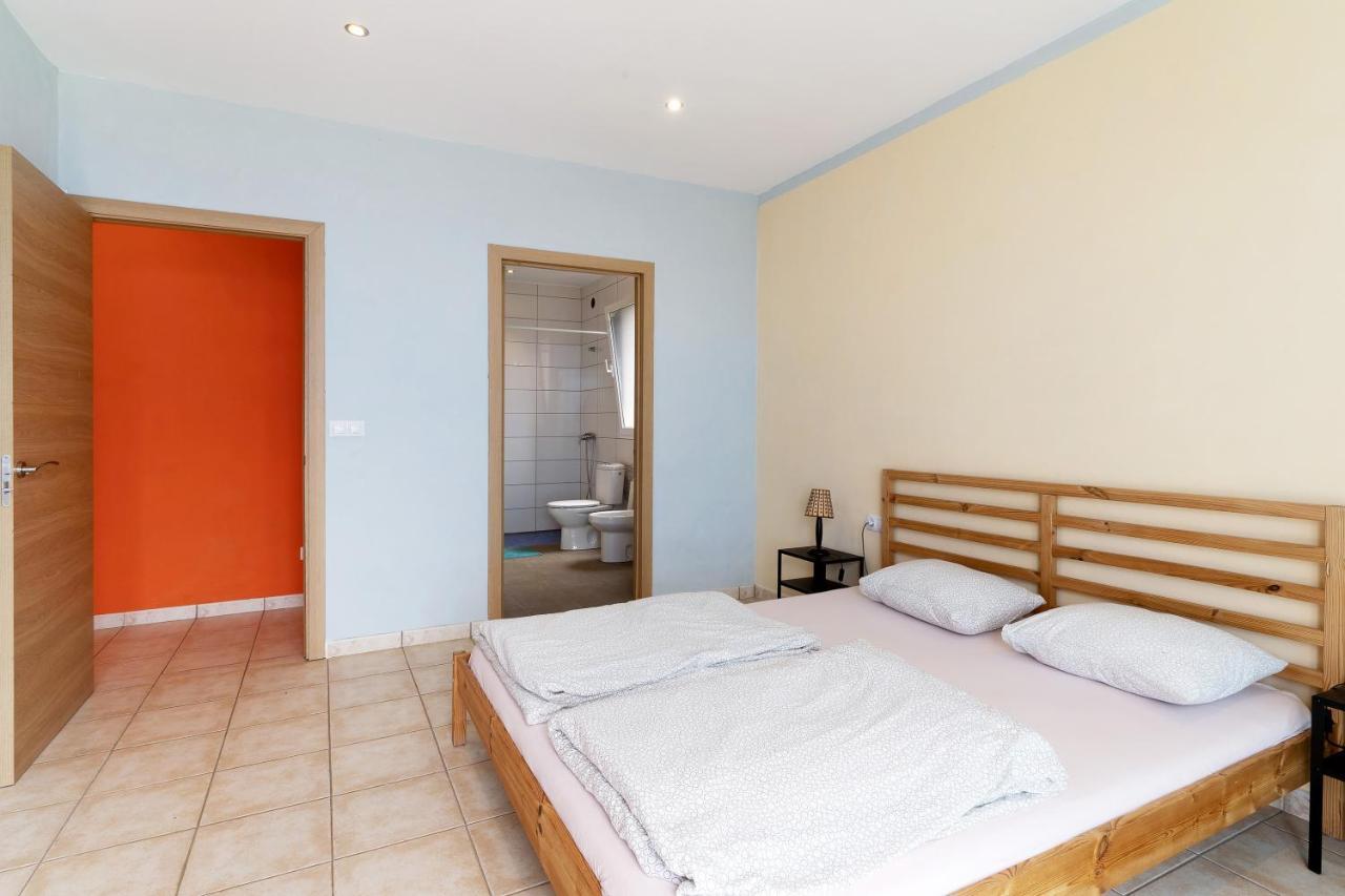 Casa Sirius Villa Tijarafe Eksteriør bilde
